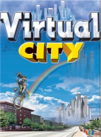 Виртуальный Город / Virtual City