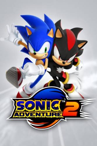 Sonic Adventure 2 + Battle Mode DLC