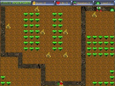 второй скриншот из Сборник очень старых игр