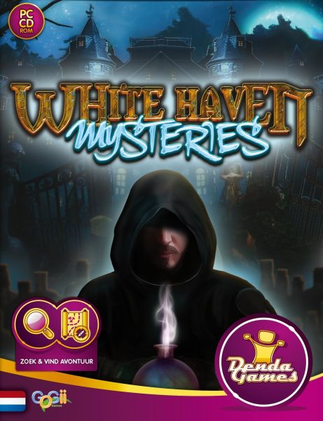 White Haven Mysteries