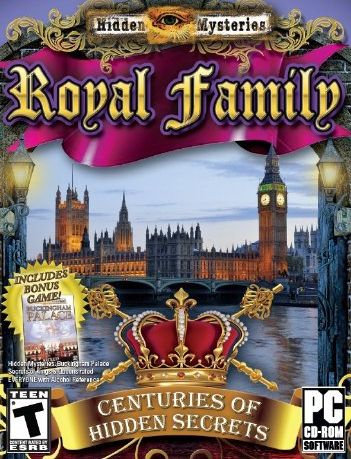 Hidden Mysteries Royal Family Secrets