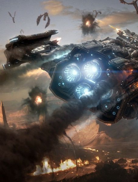 StarCraft: Антология