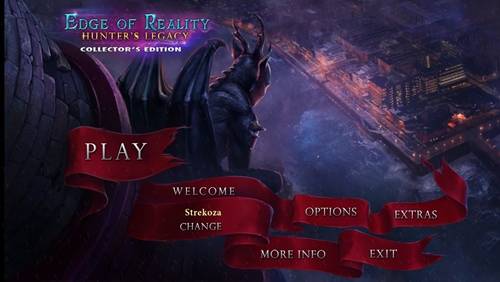 Edge of Reality 4: Hunter's Legacy Collector's Edition