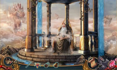 третий скриншот из Nevertales 4: Legends