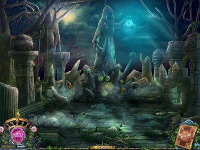 первый скриншот из Mystery Age 3: Liberation of Souls