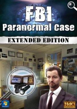 HdO Adventure - FBI: Paranormal Cases