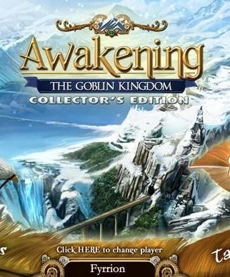 Awakening 3: The Goblin Kingdom