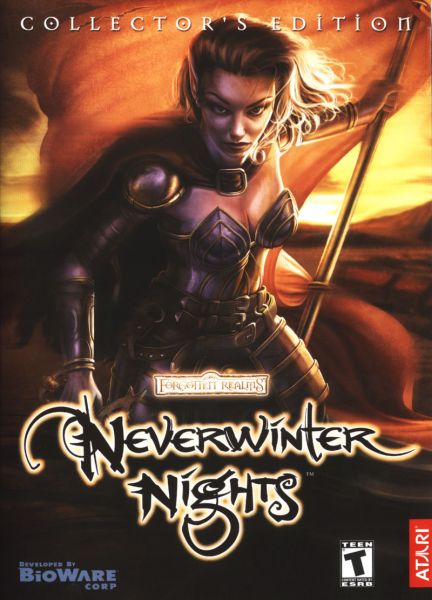 Neverwinter Nights: Collection Edition