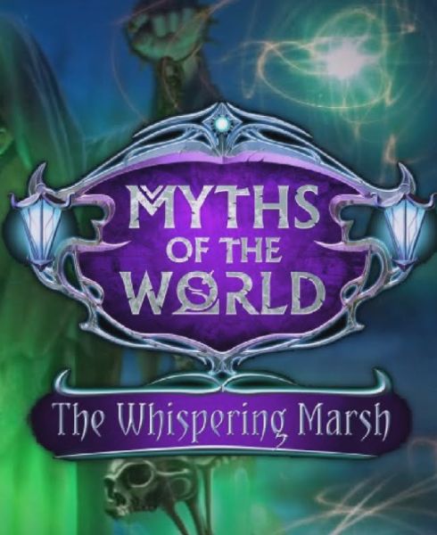 Myths of the World 7: The Whispering Marsh