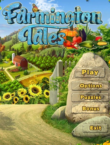 Farmington Tales