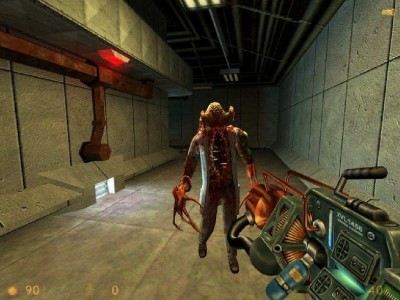первый скриншот из Half-Life - Антология