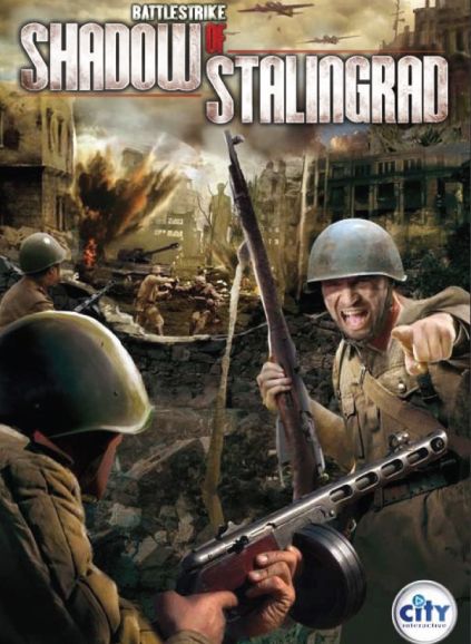 Battlestrike: Shadow of Stalingrad