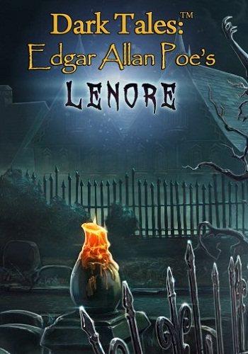 Dark Tales 11: Edgar Allan Poe's Lenore