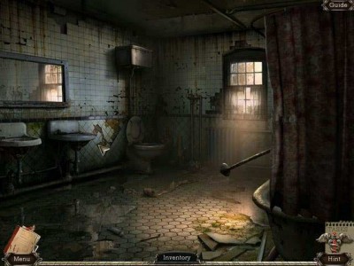 четвертый скриншот из Abandoned: Chestnut Lodge Asylum