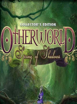 Otherworld: Spring of Shadows