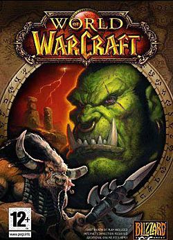 Архив World of Warcraft Classic Retail