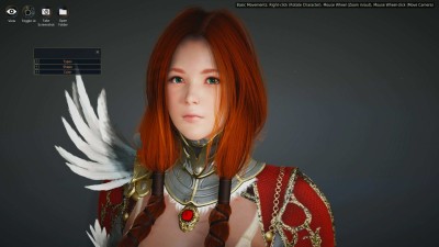 четвертый скриншот из Black Desert Online