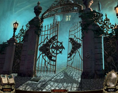 четвертый скриншот из Tales of Terror: Crimson Dawn