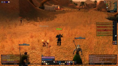 третий скриншот из Архив World of Warcraft Classic Retail