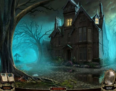 второй скриншот из Tales of Terror: Crimson Dawn