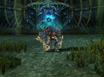 второй скриншот из Lineage II High Five