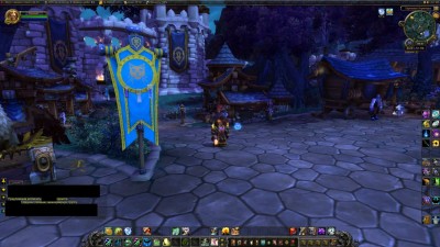 первый скриншот из Архив World of Warcraft Classic Retail