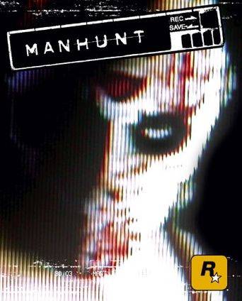 Обложка Manhunt
