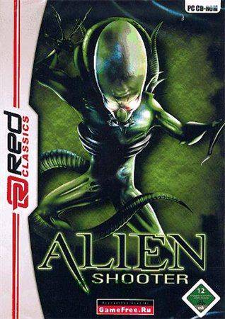 Alien Shooter + Аддоны