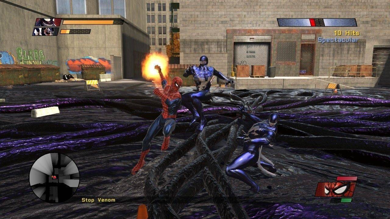 Поставь паук 2. Spider-man: web of Shadows (2008). Игра Spider man web of Shadows. Человек паук паутина теней. Веном паутина теней.