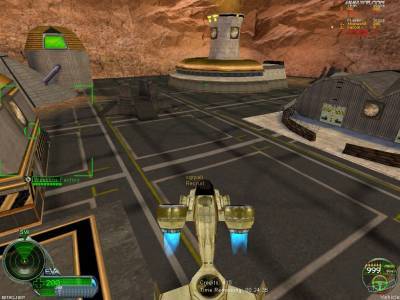 первый скриншот из Command & Conquer: Renegade