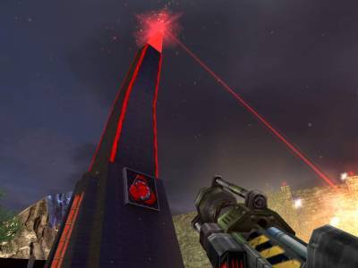 третий скриншот из Command & Conquer: Renegade