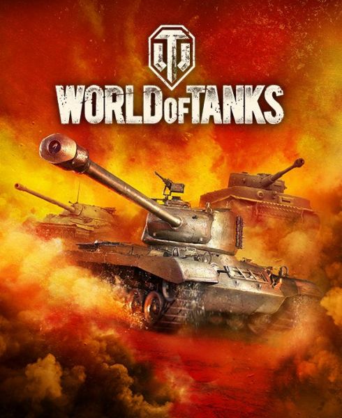 World of Tanks + Better Textures + Mods