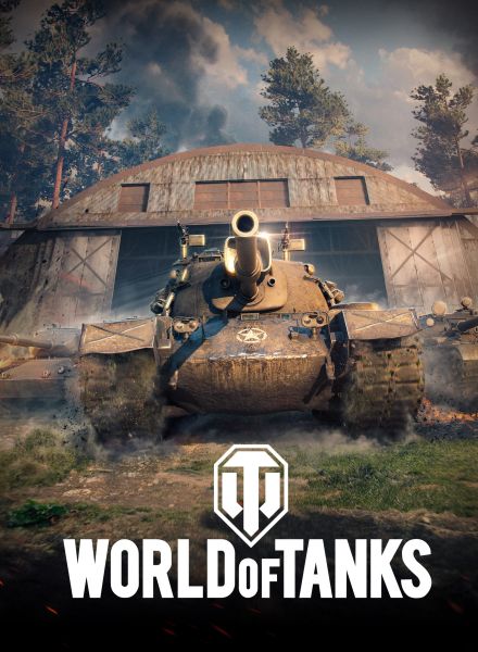 World of Tanks Portable client