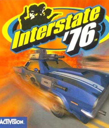 Interstate '76: Nitro Pack