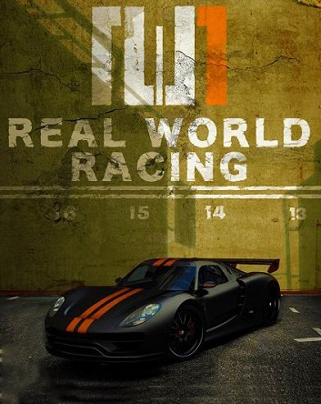 Real World Racing 2013