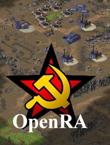 OpenRA Build 20180307