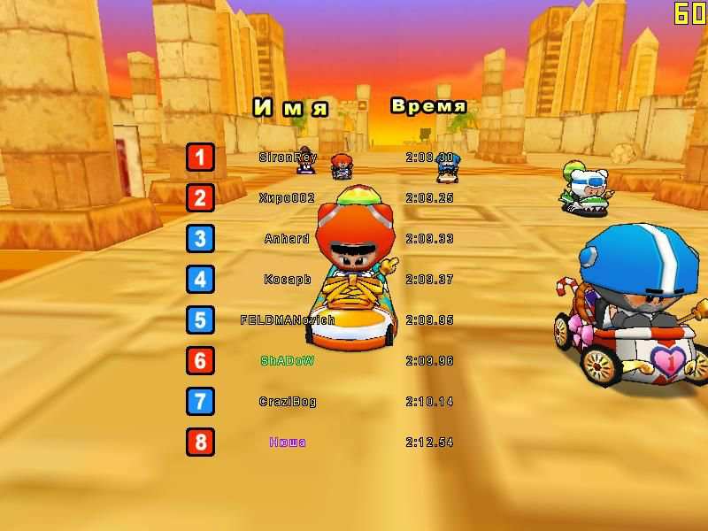 Crazy racing. Kartrider игра. Crazy Racing Kartrider.