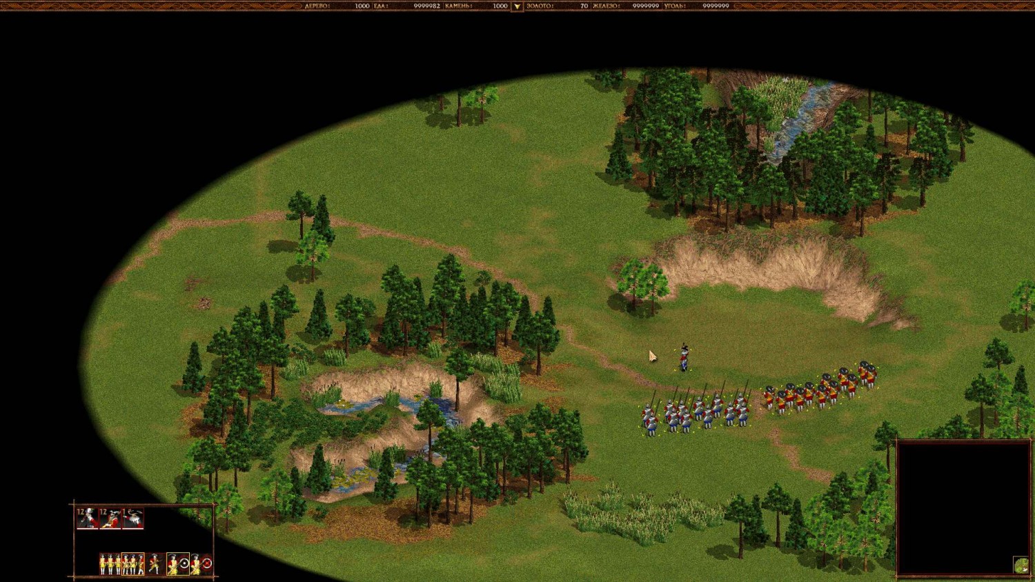 Скачать игру Cossacks: European Wars / Казаки: Европейские войны для PC  через торрент - GamesTracker.org