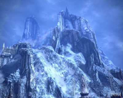 первый скриншот из Tera Online: The Exiled Realm of Arborea