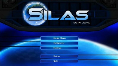 четвертый скриншот из Silas - Beta
