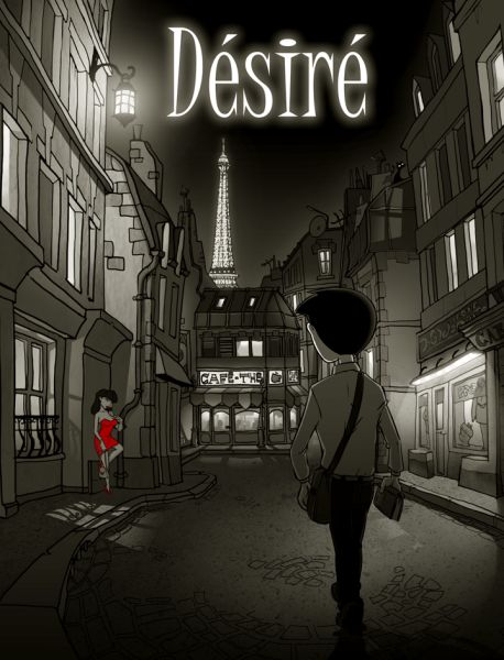 Desire v1.0.14