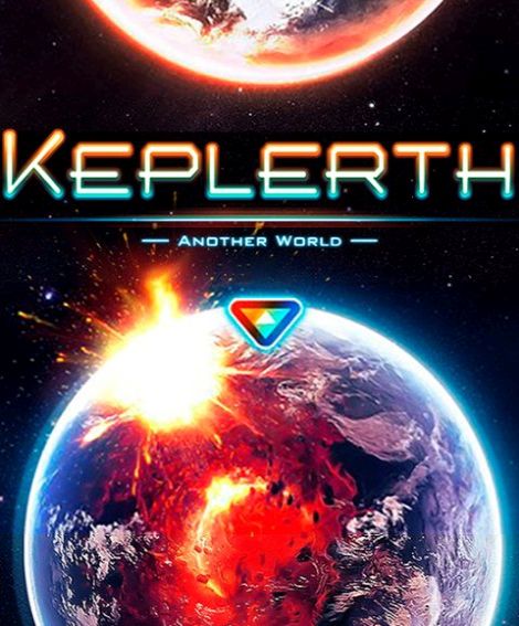 Keplerth