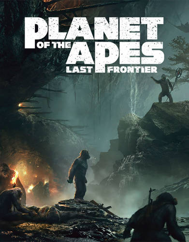 Скачать Игру Planet Of The Apes: Last Frontier / Планета Обезьян.