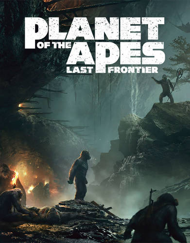 Planet of the Apes: Last Frontier / Планета обезьян: последний рубеж