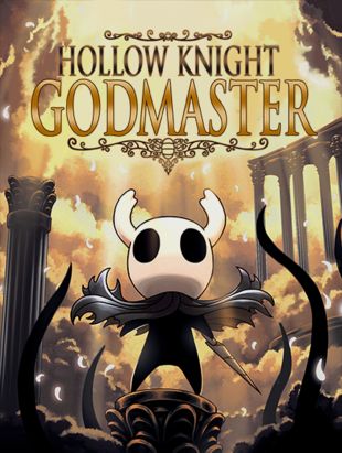 Hollow Knight: GodMaster
