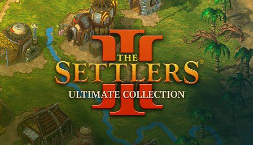 The Settlers 3: Ultimate Collection The Settlers 3: Ultimate Collection