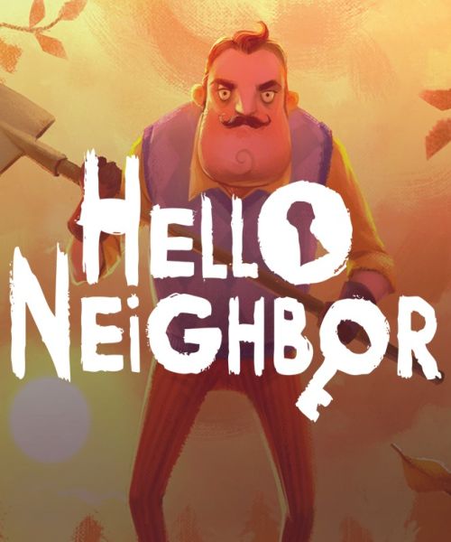 hello neighbor hide and seek android apk