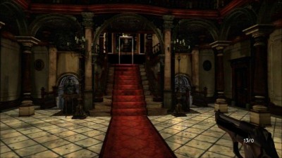 третий скриншот из Resident Evil RE(7)make