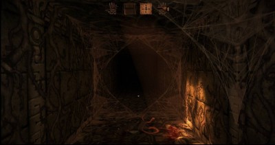 третий скриншот из I Can't Escape: Darkness