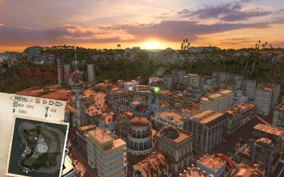 третий скриншот из Tropico 3 Gold